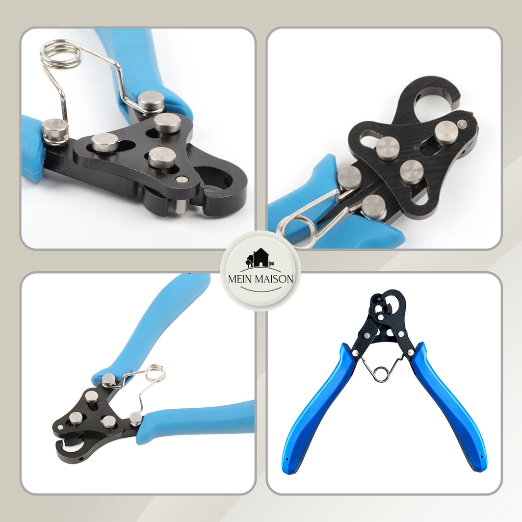 LoopLuxe – La herramienta perfecta para crear bucles de joyería en segundos