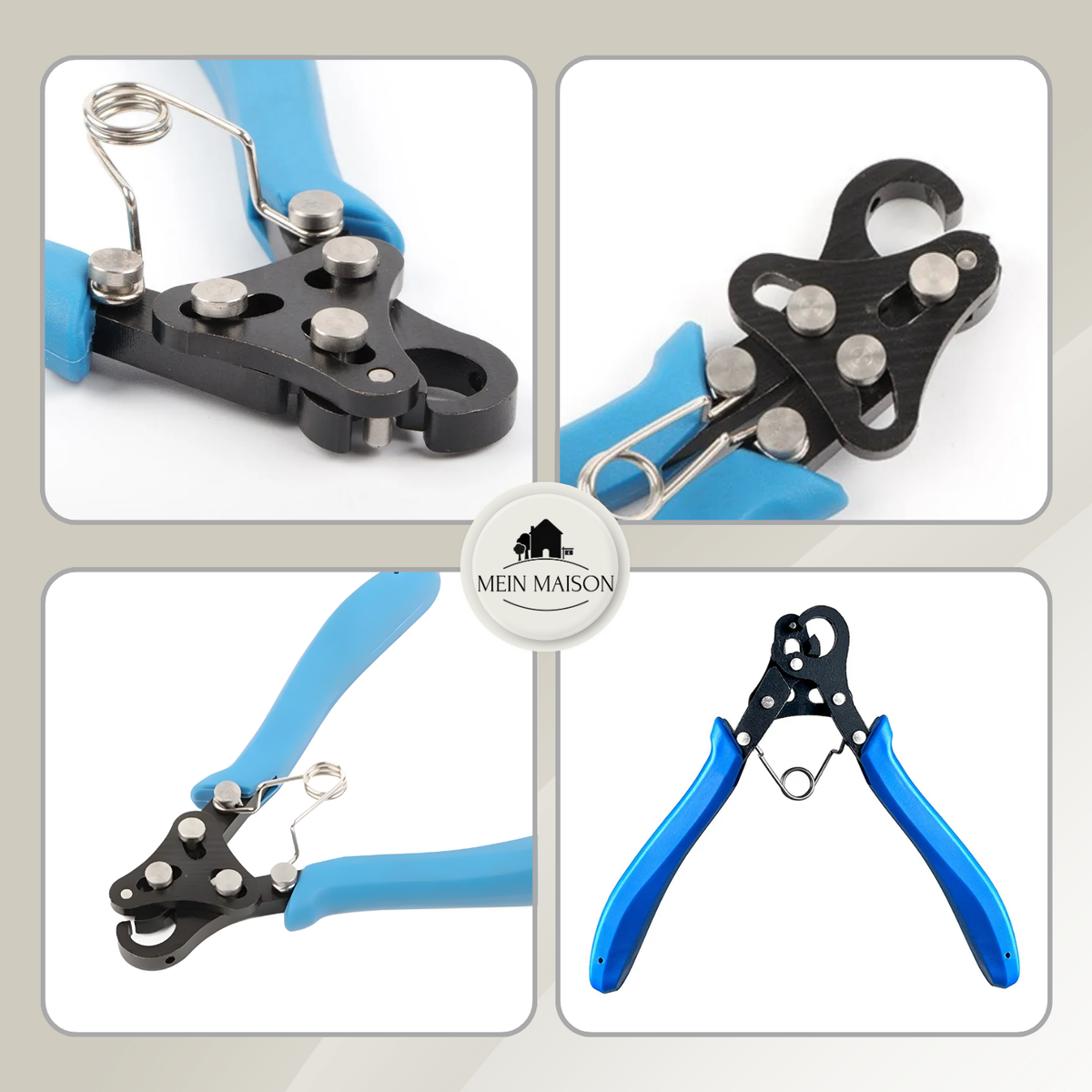 LoopLuxe – La herramienta perfecta para crear bucles de joyería en segundos