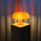 FungiLight - Lámpara con Luz de Hongo
