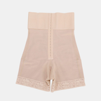 Short moldeador de talle alto para mujer