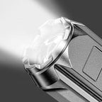 Linterna LED potente