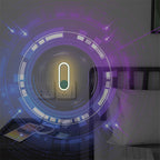 Luz LED Inteligente Anti-Mosquitos