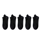 Calcetines ultradelgados antideslizantes con efecto invisible