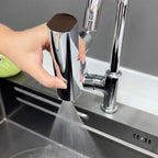 FlexFlow - Protección contra salpicaduras y alcance sin esfuerzo para su cocina | 50% DESCUENTO