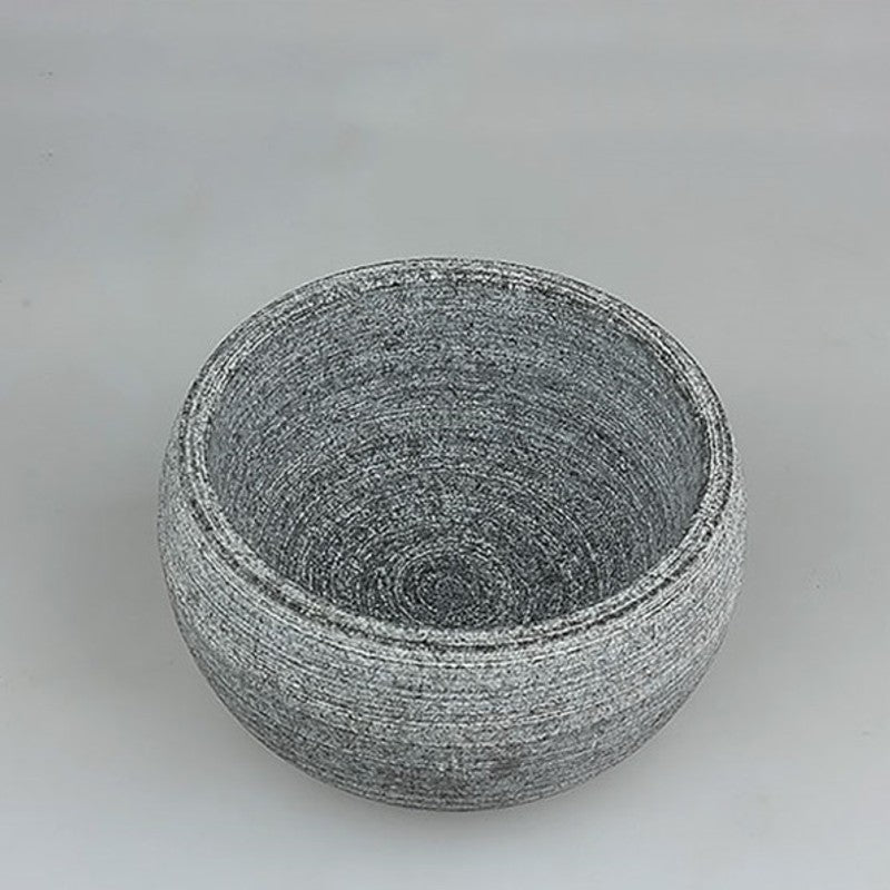 Tazón de Afeitar de Cerámica, para Jabón y Crema de Afeitar