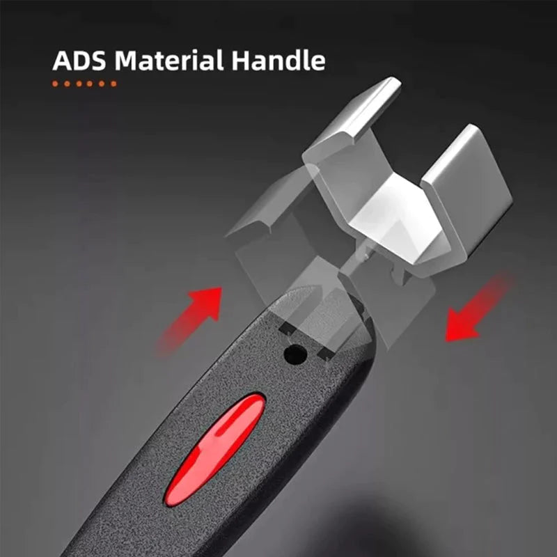 Llave multifuncional para baño