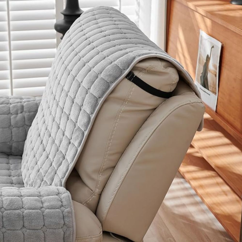 Funda para Reclinable Snug Grid