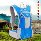 Parcel – Mochila Exterior Ligera e Impermeable | Duradera, Transpirable y Lista para la Aventura
