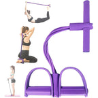 Pedal de Fitness para Tobillo