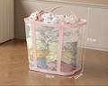 Cesta de Ropa Plegable AirNylon