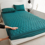 DreamGuard Protector de Colchón - Comodidad y Protección en Uno
