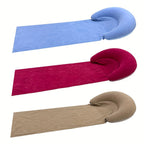 Colchoneta Inflable Cómoda con Almohada para Playa y Camping