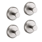 StickPro - Ganchos para toallas fáciles de instalar sin herramientas | 1+2 GRATIS