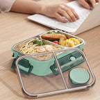 THERMOSERVE – Contenedor aislado para comidas calientes