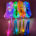 LumaLeap – Salto de cuerda LED divertido | 2+1 GRATIS