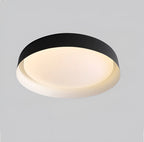 Wabi Sabi | Lámpara de techo LED que imita la madera