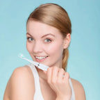SONIC TOOTHBRUSHES™ – Limpieza dental profesional en casa