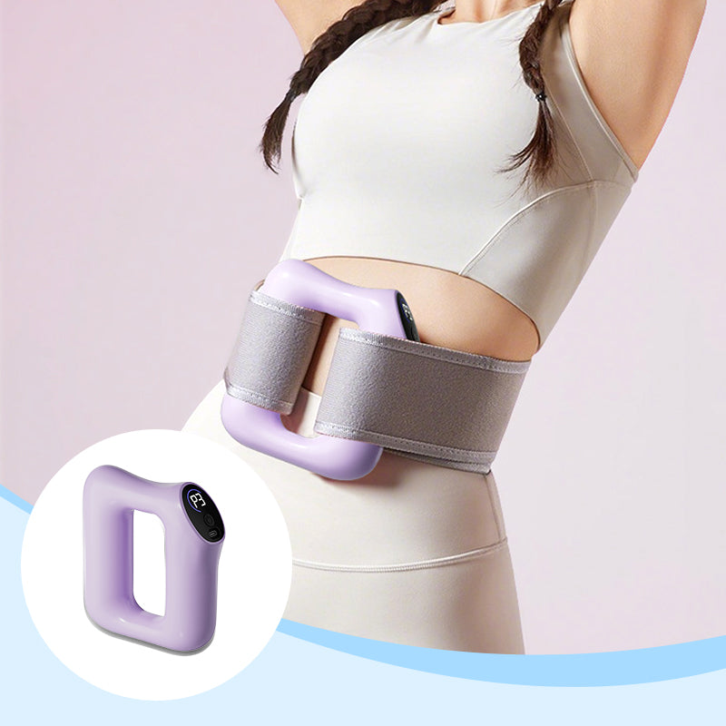 FlexuraRing — Anillo de Fascia Multifuncional | 50% DESCUENTO