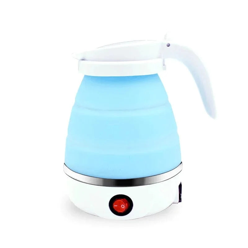 PortablePro - Hervidor de agua plegable