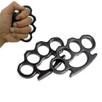 Cuchillo de Dedo de Autodefensa de Metal