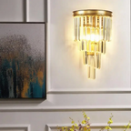 Lámpara de Pared LED | Iluminación Interior
