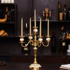 Candelabro GildedNocturne