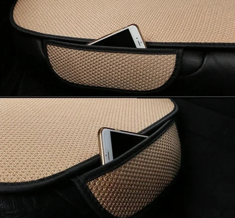 CoolRide™ – Comodidad fresca en cada viaje | 50% DESCUENTO