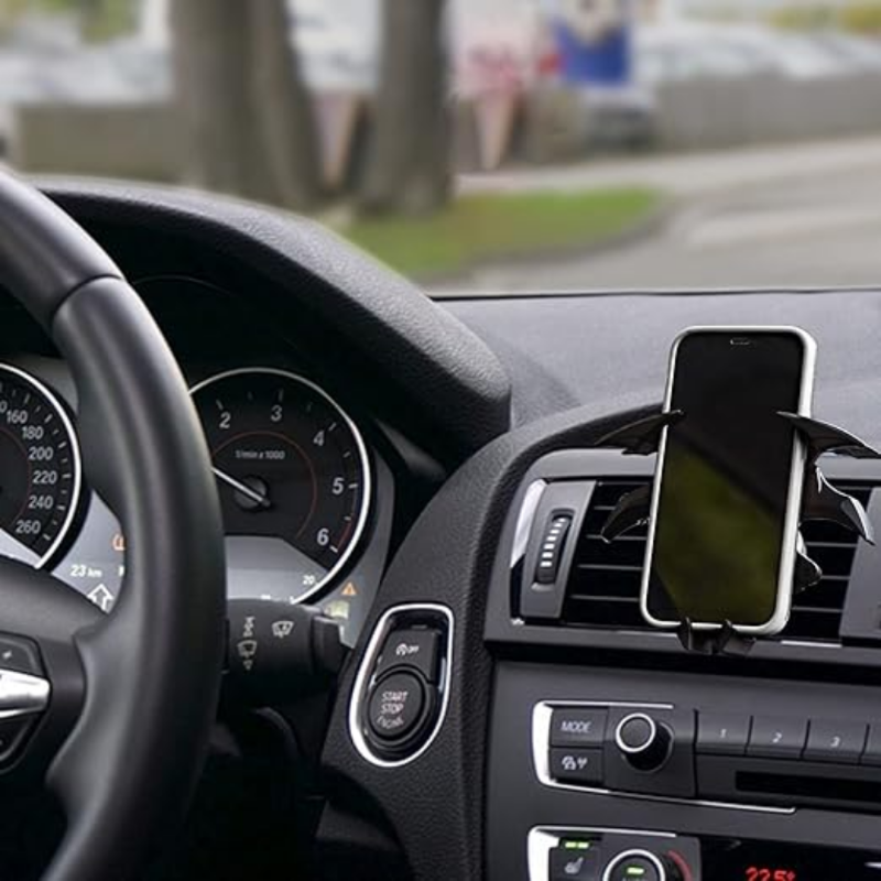 Soporte para Teléfono en el Coche