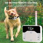 PawPal Collar Inalámbrico para Perros - Libertad y Seguridad para Tu Perro
