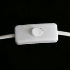 PebbleGlow | Lámpara de Mesa LED Moderna Pebble para Sala de Estar y Dormitorio