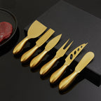 Set de Fondue de Queso Venezia