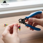 LoopLuxe – La herramienta perfecta para crear bucles de joyería en segundos