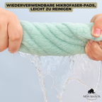 MopPro – El práctico mop plano para suelos impecablemente limpios