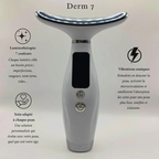 Dispositivo Multi-Cuidados Facial 7 en 1
