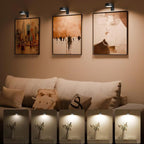 ArtLight™ – Iluminación LED inalámbrica para cuadros | 50% DESCUENTO