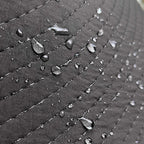 Sombrero de protección UV sin maquillaje