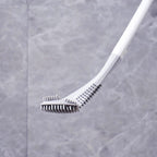 GolfClean - Limpieza de inodoros efectiva e higiénica sin salpicaduras