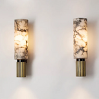 Aplique LED redondo | Aplique interior