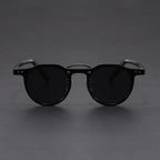 Gafas de sol UV400 con marco elegante