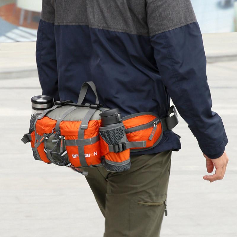 Bolsa de Cintura para Exterior