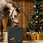 Calendario de Adviento para Caballos 2026