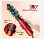 AirLuxe™ Secador de Pelo – ¡Di Adiós a los Días de Mal Peinado!