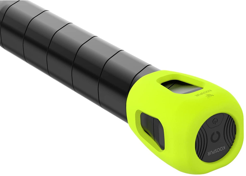 Raqueta de Tenis Inteligente Sensor de Movimiento Bluetooth