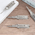 GrandLock - Herramienta de precisión para cerrajeros | 50% DESCUENTO