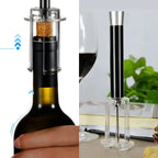 Set de Apertura de Vino Wino on the Go