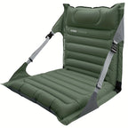 Silla Inflable AirComfort – Ajustable y Compacta