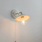 GlowLuxe - Lámpara de Pared LED para Uso Interior