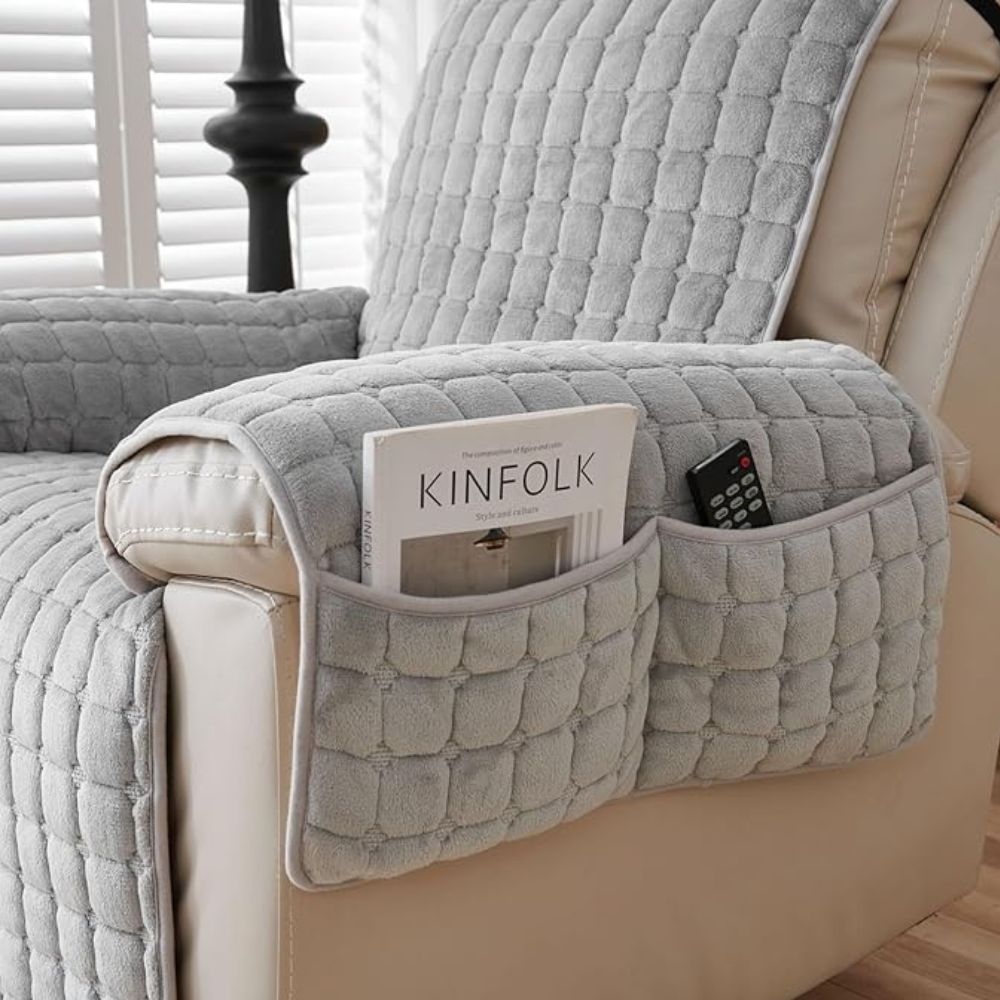 Funda para Reclinable Snug Grid