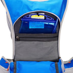 Parcel – Mochila Exterior Ligera e Impermeable | Duradera, Transpirable y Lista para la Aventura