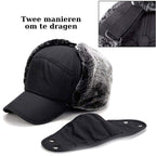 WarmUp - Gorro Unisex a Prueba de Viento | 1+1 GRATIS